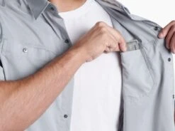 Stealth™ -Kühl 7453 stealth fog detail 3 pdp photo