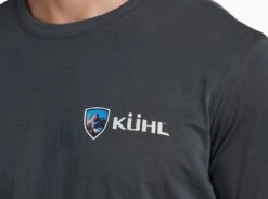 Mountain™ T -Kühl 7456 mountain t carbon detail 3 pdp photo