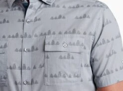 Thrive™ -Kühl 7462 thrive ss slate detail 1 pdp photo