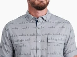 Thrive™ -Kühl 7462 thrive ss slate detail 2 pdp photo