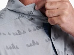 Thrive™ -Kühl 7462 thrive ss slate detail 3 pdp photo