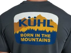 Ridge™ T -Kühl 7470 ridge t carbon detail 1 pdp photo