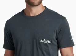 Ridge™ T -Kühl 7470 ridge t carbon detail 3 pdp photo