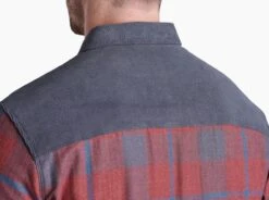 Inquisitr™ -Kühl 7471 inquisitr ls red cinder detail 3 pdp photo