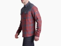 Inquisitr™ -Kühl 7471 inquisitr ls red cinder side pdp photo