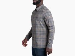 Response™ Lite -Kühl 7479 response lite ls sand storm side pdp photo