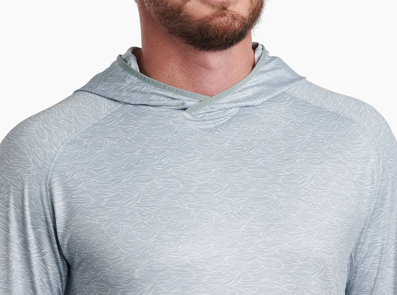 AirKÜHL™ Printed Hoody - Image 6