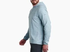 Persuadr™ Hoody -Kühl 7483 persuadr hoody aqua haze side pdp photo