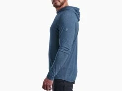Acceleratr™ Hoody -Kühl 7494 accelaratr hoody pirate blue side pdp photo