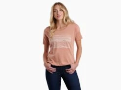 Mountain Sketch™ Tee