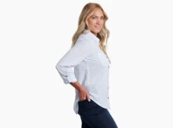 Adele™ -Kühl 8057 adele ls hydrangea side pdp photo