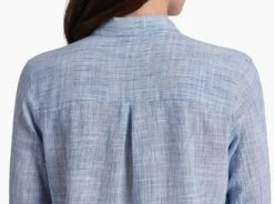 Adele™ -Kühl 8057 adele ls storm blue detail 12737 ps pdp photo