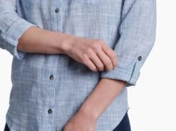 Adele™ -Kühl 8057 adele ls storm blue detail 12754 ps pdp photo