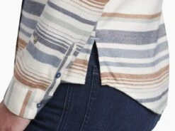 Kamila™ Stripe 10 Kamila™ Stripe -Kühl 8060 kamila stripe multi blue detail 2 pdp photo