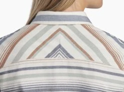 Kamila™ Stripe 11 Kamila™ Stripe -Kühl 8060 kamila stripe multi blue detail 3 pdp photo