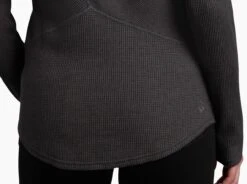Petra™ Turtleneck -Kühl 8066 pav detail 2 pdp photo