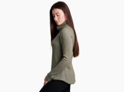 Petra™ Turtleneck -Kühl 8066 sg s 2 11145 pdp photo