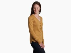 Lola™ Henley -Kühl 8067 agl s2 39448 pdp photo