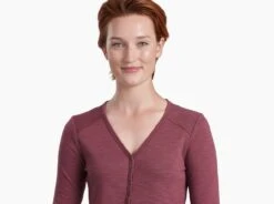 Lola™ Henley -Kühl 8067 dpbl s 4 11176 pdp photo