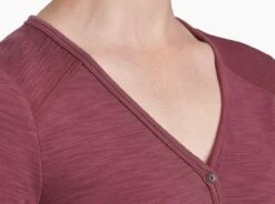 Lola™ Henley -Kühl 8067 dpbl s 4 11189 pdp photo