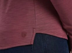 Lola™ Henley -Kühl 8067 dpbl s 4 11197 pdp photo