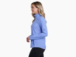 Bandita™ FZ -Kühl 8073 bandita fz blue iris side pdp photo