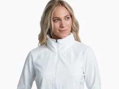 Bandita™ FZ -Kühl 8073 bandita fz white detail 1 pdp photo