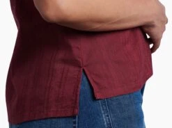 Liana™ -Kühl 8080 liana ss barberry detail 2 pdp photo