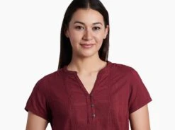 Liana™ -Kühl 8080 liana ss barberry detail 4 pdp photo