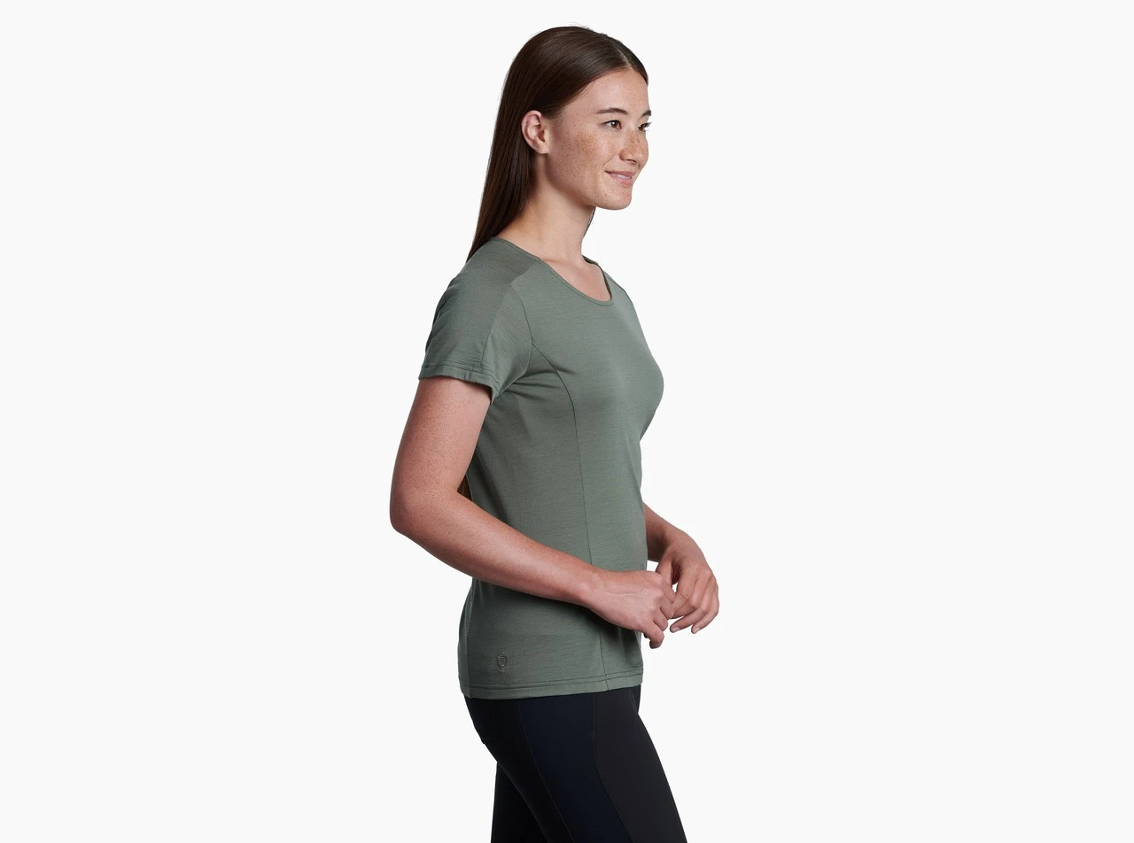 Cashmerino™ Tee 3 Cashmerino™ Tee - Image 3