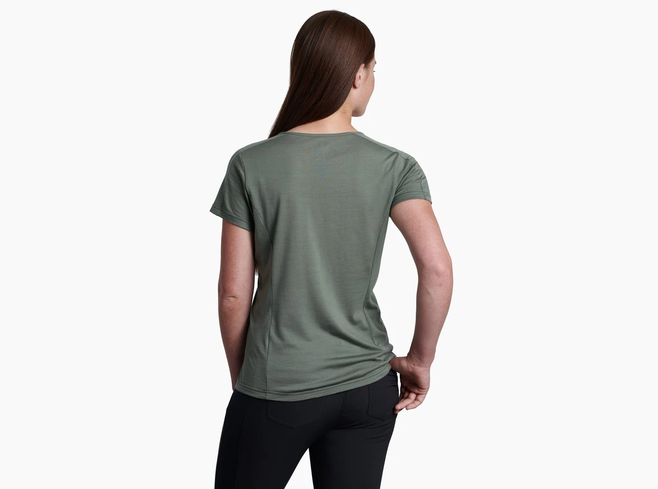 Cashmerino™ Tee 2 Cashmerino™ Tee - Image 2