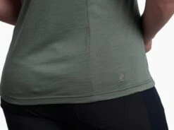 Cashmerino™ Tee 11 Cashmerino™ Tee -Kühl 8082 sg s4 39379 pdp photo