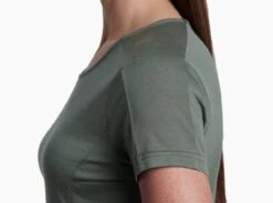 Cashmerino™ Tee 10 Cashmerino™ Tee -Kühl 8082 sg s4 39382 pdp photo