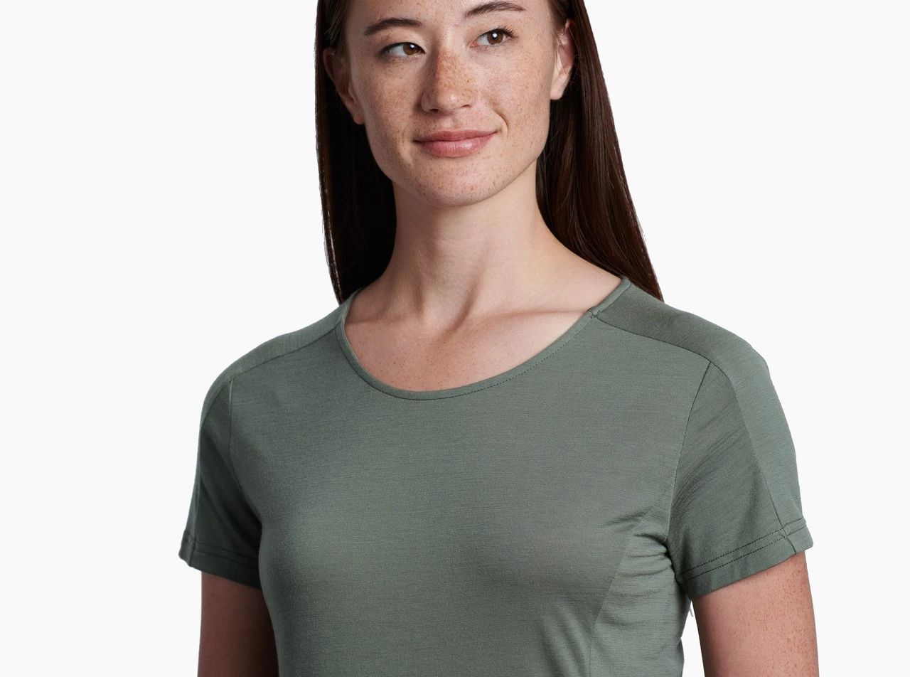 Cashmerino™ Tee 4 Cashmerino™ Tee - Image 4