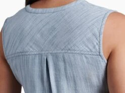 Riviera™ Tank -Kühl 8098 riviera tank bluegrass detail 1 pdp photo