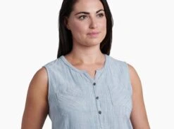 Riviera™ Tank -Kühl 8098 riviera tank bluegrass detail 3 pdp photo