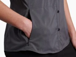 Sojourn™ -Kühl 8111 sojourn ls carbon detail 4 pdp photo