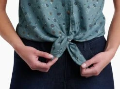 Elsie™ -Kühl 8191 elsie ss eucalyptus flora detail 2 pdp photo