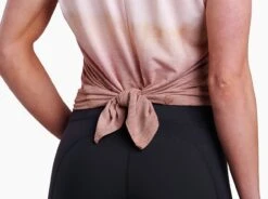 Isla™ -Kühl 8307 isla ss sandstone detail 1 alt pdp photo