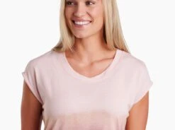 Isla™ -Kühl 8307 isla ss sandstone detail 3 pdp photo