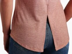 Isla™ -Kühl 8307 isla ss sandstone detail 4 pdp photo