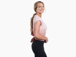 Isla™ -Kühl 8307 isla ss sandstone side alt pdp photo