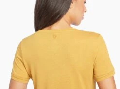 Juniper™ -Kühl 8435 juniper ss golden detail 3 pdp photo