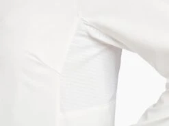 Bandita™ 1/2 Zip Pullover -Kühl 8453 bandita halfzip pullover white detail 5 pdp photo