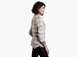 Tess™ Flannel -Kühl 8457 rq s 2 11542 pdp photo