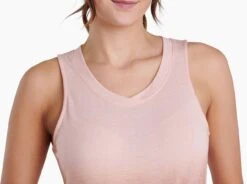 Isla™ Tank -Kühl 8470 isla tank sandstone detail 1 pdp photo