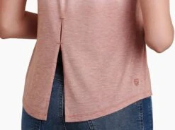 Isla™ Tank -Kühl 8470 isla tank sandstone detail 2 pdp photo