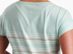 Solstice™ -Kühl 8492 solstice ss soft jade detail 1 pdp photo