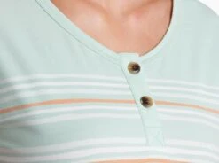 Solstice™ -Kühl 8492 solstice ss soft jade detail 3 pdp photo