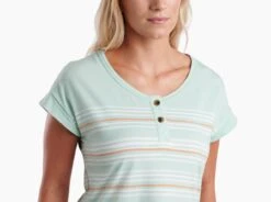 Solstice™ -Kühl 8492 solstice ss soft jade detail 4 pdp photo